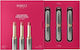 Unlimited Perfection Set Rujuri Catifea Maro 1.5gr