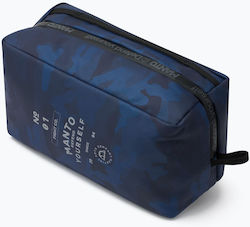 Manto Camo Toiletry Bag