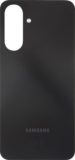 Samsung A175 Galaxy A17 4G Rückdeckel Schwarz Service Pack