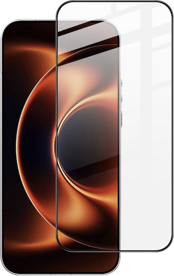 Imak Full Face Tempered Glass (Xiaomi 17 Ultra)