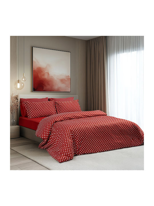 Beauty Home Beauty Home Set Steppdecken Einzeln...