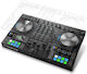 Native Instruments Kontrol Μαύρο