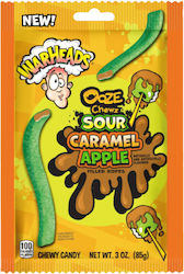 Warheads Ζελεδάκια Ooze Chewz Sour 85gr