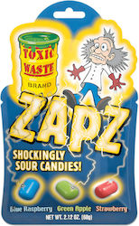 Toxic Waste Candies 60gr Toxic Waste Candies 60gr
