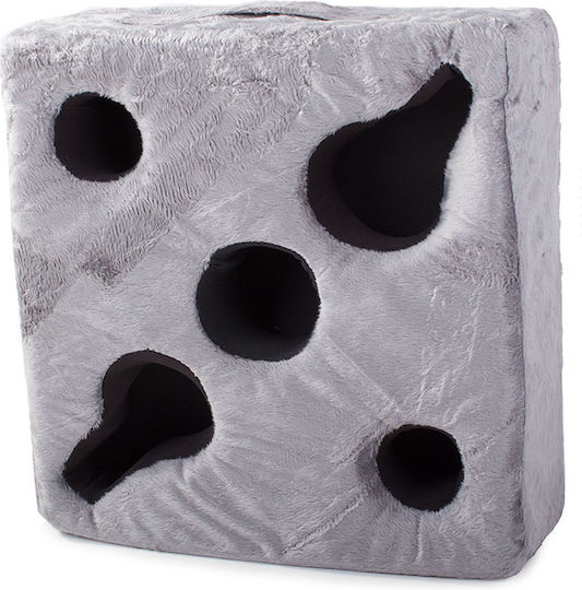 Gartenstuhlkissen Gray 32x32cm