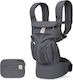 Ergobaby Baby Accessory in Gray Colour