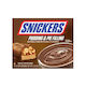 Snickers Backmischung Für Pudding 72,2 g