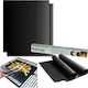 Master Grill & Party Non-Stick Silicone Baking Mat 33x40cm 2 Pieces