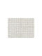 Lorena Canals Kinderteppich Ecru 120x60cm