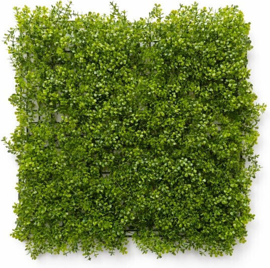 ForAll Συνθετικό Πάνελ Φυλλωσιάς 50x50cm ForAll Συνθετικό Πάνελ Φυλλωσιάς 50x50cm