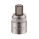 Καρυδακι Allen 1/2" 4x55mm Force