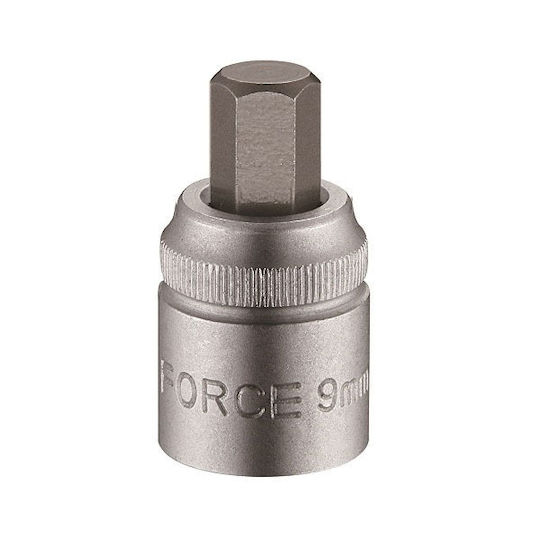 Καρυδακι Allen 1/2" 4x55mm Force