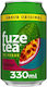 Fuzetea Ice Tea με Ανθρακικό 330ml