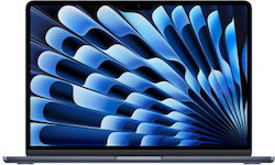 Apple MacBook Air 15.3" (M5/24GB/1TB) Midnight
