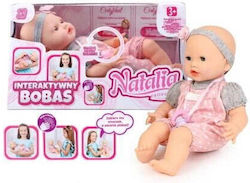 Artyk Natalia Puppen Kinderwagen