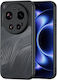 Dux Ducis Aimo Series Back Cover Plastic Transp...