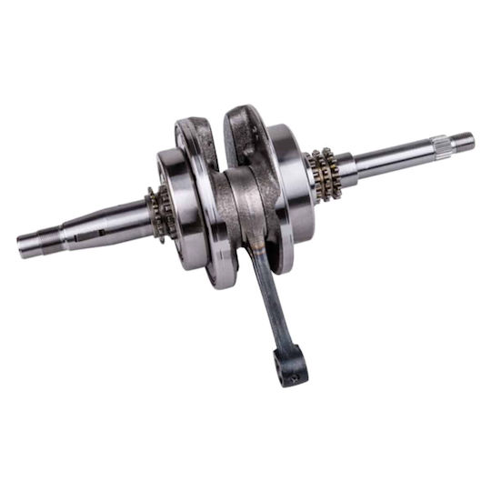 W Standard Колянов Вал На Мотор За Мотоциклет Honda SH 150 2001>2012