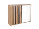 Dulap De Baie 60x15x46cm Maro