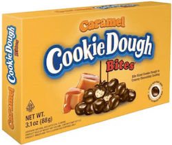 Cookie Dough Bites Μπισκότα 88gr