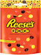 Reese's Pieces φυστικοβούτυρο 90gr