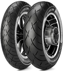 Metzeler Me 888 Marathon Ultra Vorderseite 110/90-18 M C 61er Tl 4404700
