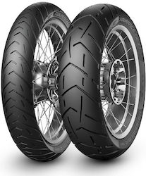 Metzeler Tourance Next 2 Vorderseite 120/70ZR19 M C 60W Schlauchlos Metzeler Tourance Next 2 Vorderseite 120/70ZR19 M C 60W Schlauchlos