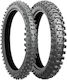 Bridgestone Battlecross X10 Отзад 90/100-16 Ττ 51m 32561