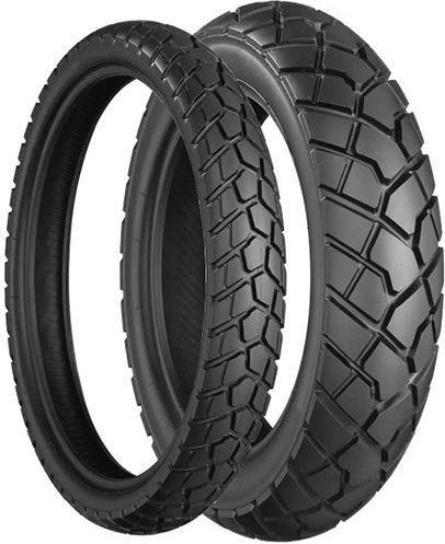 Bridgestone Battlax Adventurecross Ax41t Partea Din Față 120/70r17 58h 23544