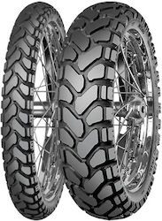 Mitas Enduro Trail+ Front 100/90-19 57h Tl Tt 70001499 Mitas Enduro Trail+ Front 100/90-19 57h Tl Tt 70001499