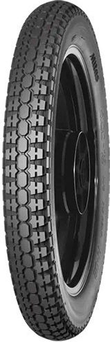 Mitas H-02 F-r 3.00-19 57P TT 70000900