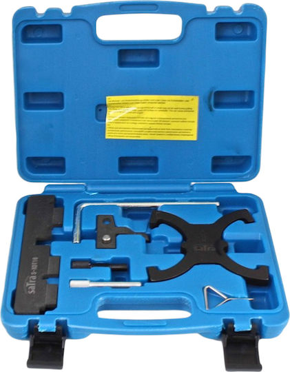 Ford Focus 1.5 1.6 Ti-vct Engine Timing Kit