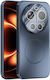 Abeel Back Cover Πλαστικό Μπλε (Xiaomi 17 Ultra)
