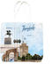 Fabric Shopping Bag