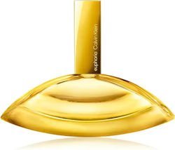 Intense Perfume Women Calvin Klein Euphoria Solar Elixir Capacity Ml 100 Intense Perfume Women Calvin Klein Euphoria Solar Elixir Capacity Ml 100