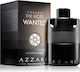 Azzaro Most Wanted Eau De Parfum Men Capacity Ml 10