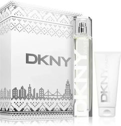 Dkny Women Original Gift Set Dkny Women Original Gift Set