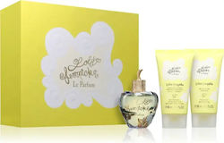 Подаръчен Комплект Дамски Lolita Lempicka Le Parfum