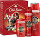 Old Spice Epic Legend Knight Men's Gift Set