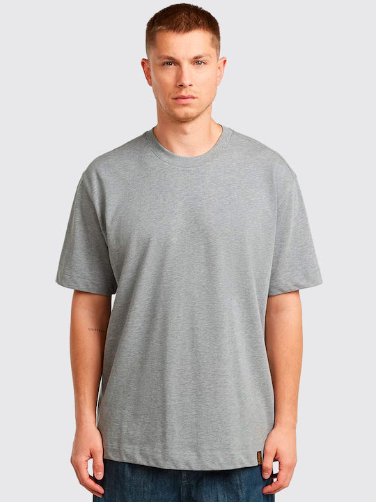 G-Star Raw Тениска Сива