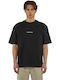 T-Shirt Black