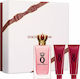 Dolce&gabbana Q By Dolce&gabbana Edp Trio Gift Set Women
