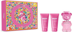 Moschino Toy 2 Bubble Gum Women's Gift Set 1 Pc Moschino Toy 2 Bubble Gum Women's Gift Set 1 Pc