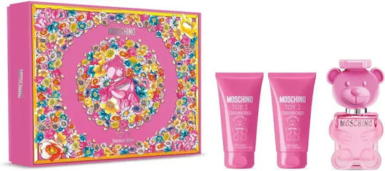 Moschino Toy 2 Bubble Gum Дамски Подаръчен Комплект 1 Бр