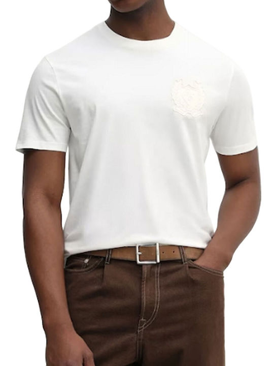 Guess T-shirt Beige
