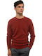 Ceramic Red Blouse