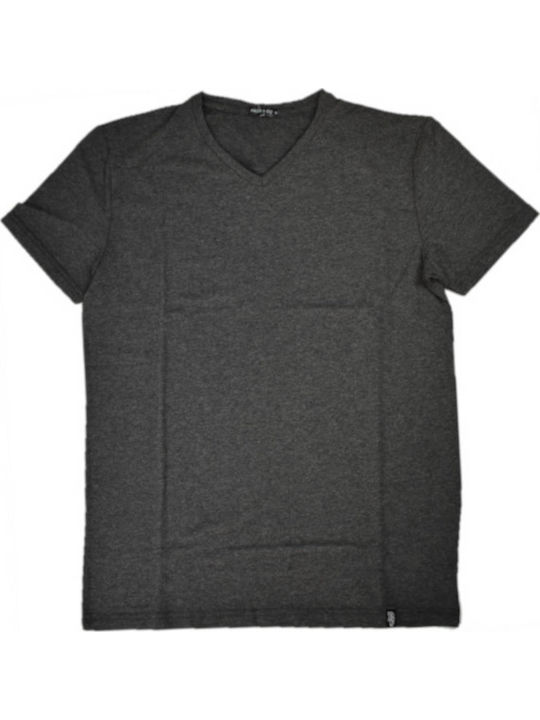 Paco & Co T-shirt D. Grey 2431811