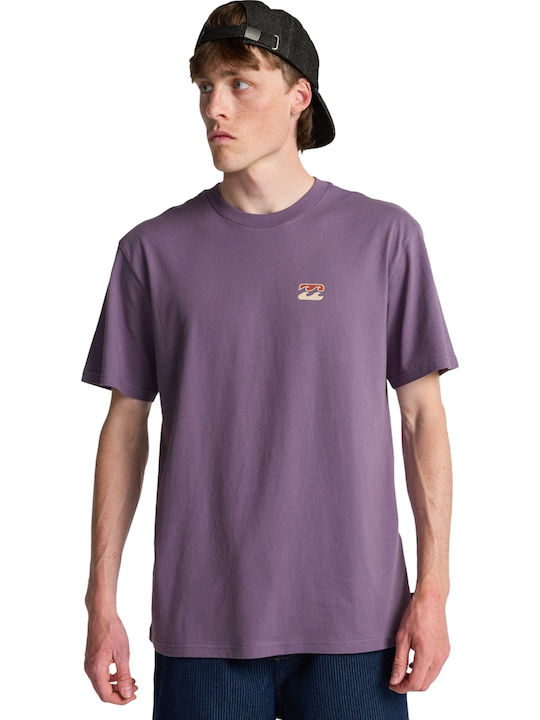 Billabong Wave' Μπλούζα Grape Leaf