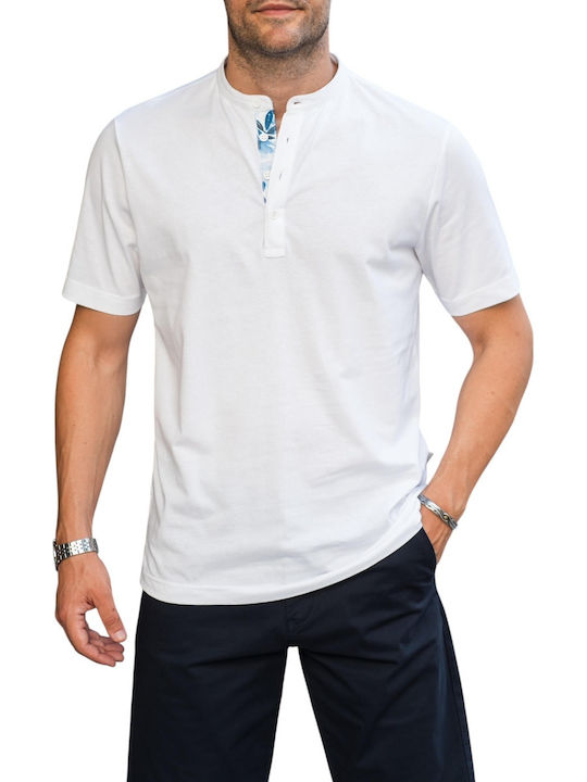 Hamaki-Ho T-shirt Λευκο