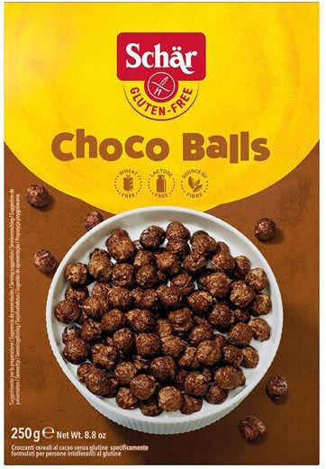 Schar Pop Vollkorn 250g