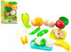 Swede Obst Gemüse G8813 18028